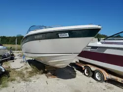 Other Boat salvage cars for sale: 2001 Other Boat Boat