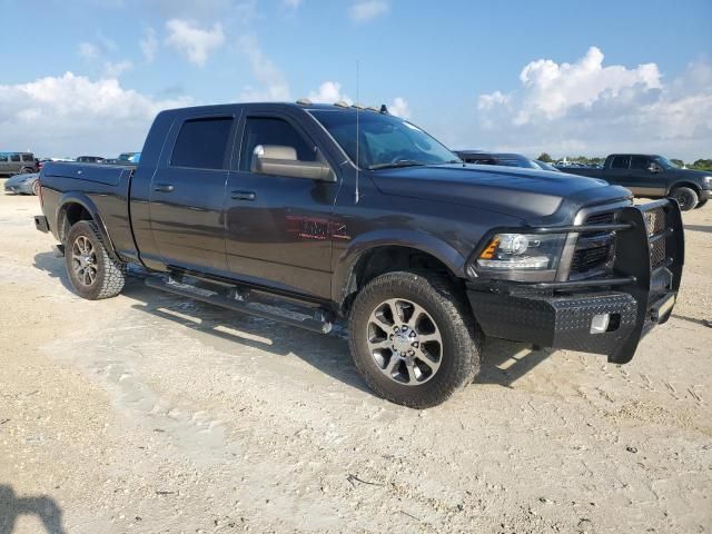 2017 Dodge 2500 Laramie