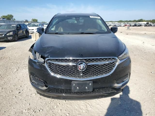 2018 Buick Enclave Avenir