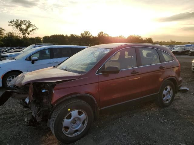 2008 Honda CR-V LX