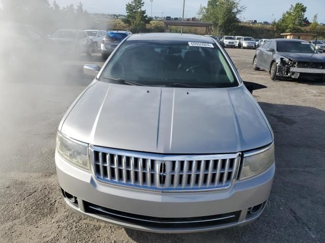 2007 Lincoln MKZ