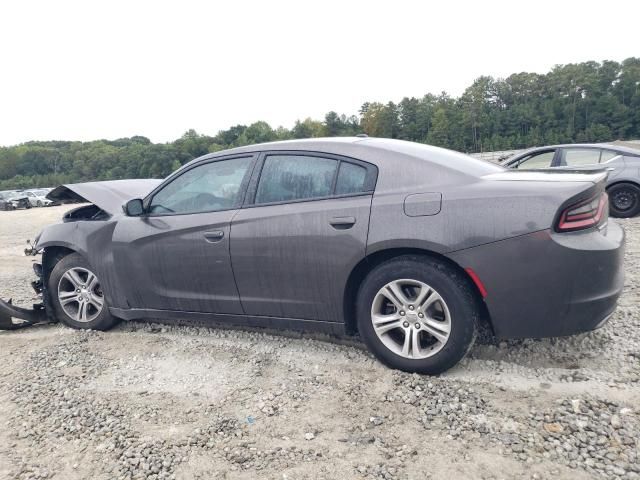 2018 Dodge Charger SXT