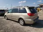 2008 Toyota Sienna XLE