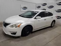 Nissan Vehiculos salvage en venta: 2013 Nissan Altima 2.5