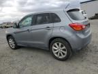 2014 Mitsubishi Outlander Sport ES