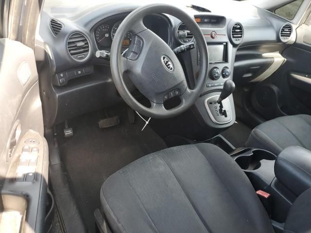 2009 KIA Rondo Base