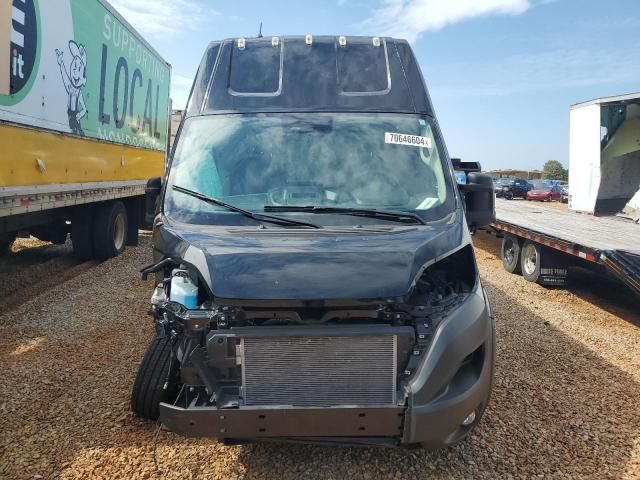 2023 Dodge RAM Promaster 3500 3500 Super High