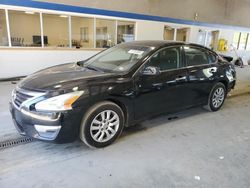 2015 Nissan Altima 2.5 en venta en Sandston, VA