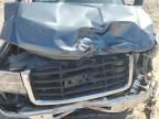 2008 GMC Sierra K2500 Heavy Duty