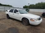 2004 Mercury Grand Marquis LS