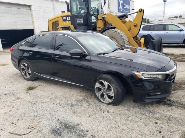 2019 Honda Accord EXL