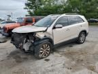 2011 KIA Sorento EX