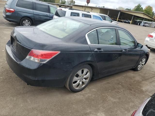 2008 Honda Accord EX