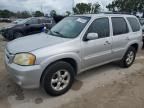 2005 Mazda Tribute S