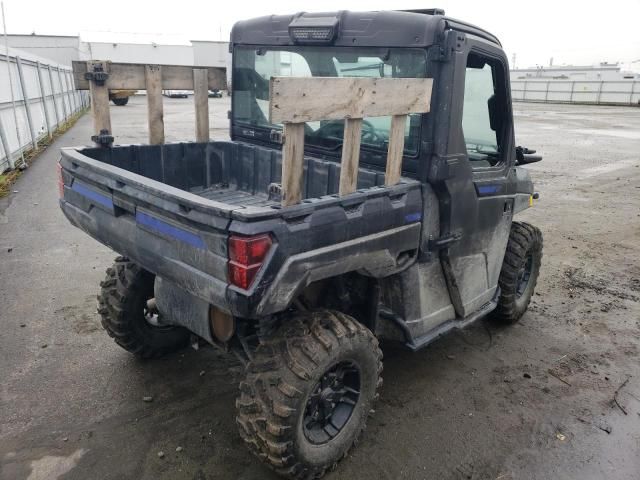 2023 Polaris Ranger XP 1000 Northstar Ultimate