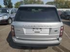 2014 Land Rover Range Rover Supercharged