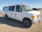 2004 Ford Econoline E350 Super Duty Wagon