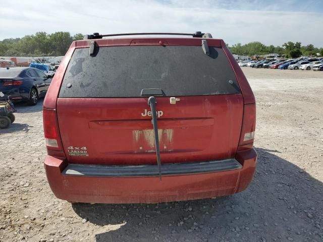 2010 Jeep Grand Cherokee Laredo