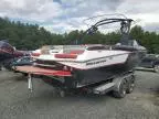 2017 Malibu Boat