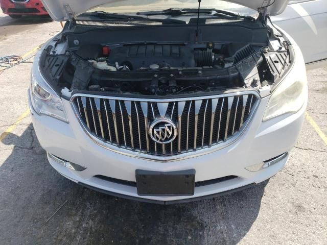 2016 Buick Enclave