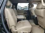 2011 Toyota Sequoia Platinum