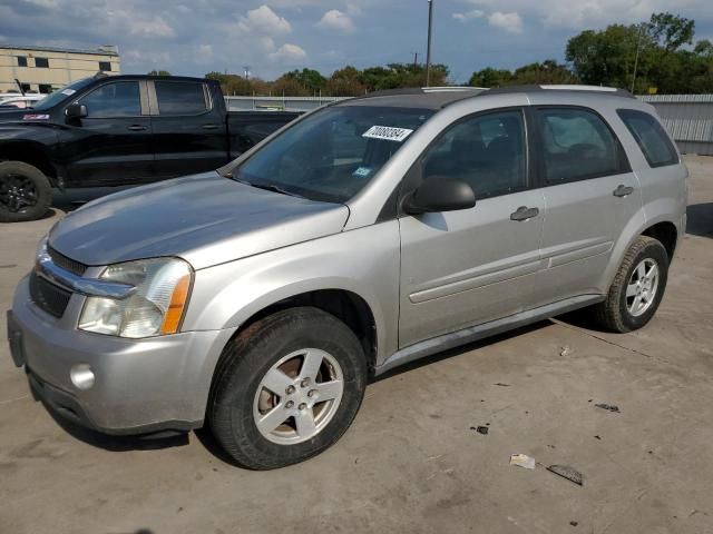 2007 Chevrolet Equinox LS