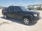 2008 Honda Ridgeline RTL