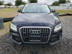 2013 Audi Q5 Premium Plus