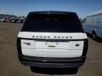 2013 Land Rover Range Rover HSE