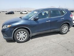 2015 Nissan Rogue S en venta en North Las Vegas, NV