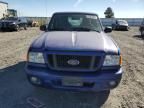 2004 Ford Ranger Super Cab