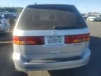 2004 Honda Odyssey LX