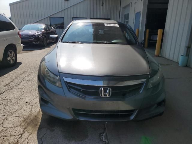 2011 Honda Accord EXL