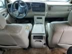 2001 Chevrolet Tahoe K1500