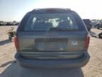 2003 Dodge Caravan SE