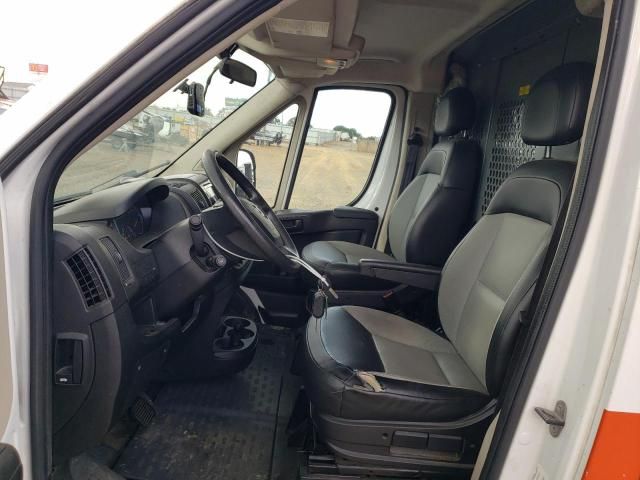 2014 Dodge RAM Promaster 3500 3500 High