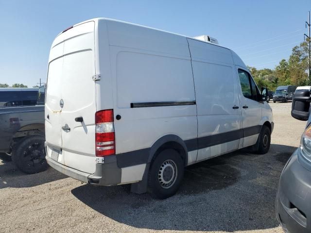 2010 Freightliner Sprinter 2500