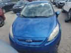 2011 Ford Fiesta SE