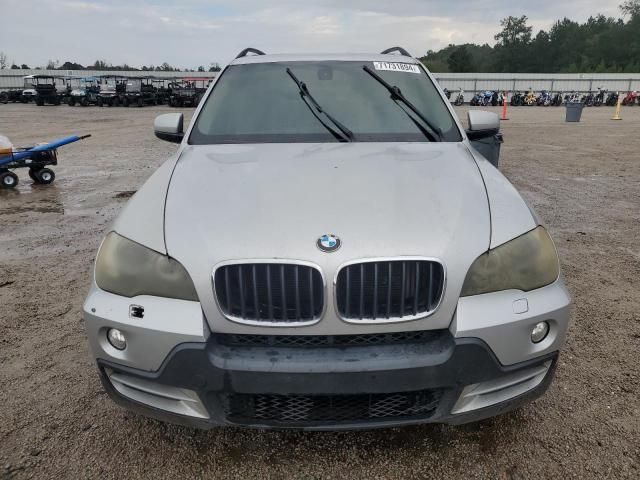 2008 BMW X5 3.0I