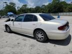 2004 Buick Lesabre Limited