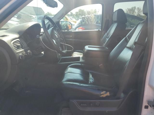 2007 Chevrolet Avalanche K1500