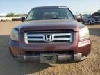 2008 Honda Pilot VP