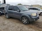 2011 Honda Pilot EXL