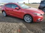 2015 Mazda 3 Grand Touring