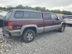 2002 Chevrolet Silverado K1500