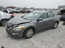 Salvage cars for sale at Cahokia Heights, IL auction: 2014 Nissan Altima 2.5