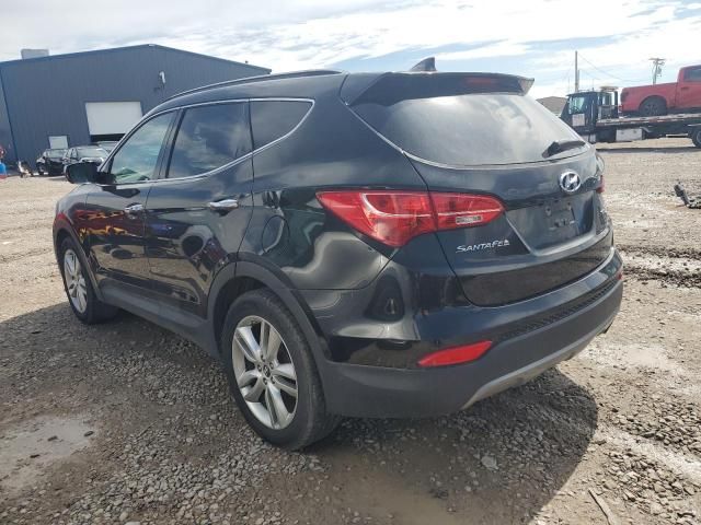 2014 Hyundai Santa FE Sport