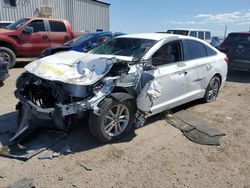 2016 Hyundai Sonata SE en venta en Tucson, AZ