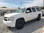 2008 Chevrolet Suburban K1500 LS