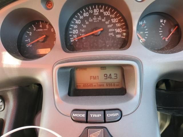 2003 Honda GL1800